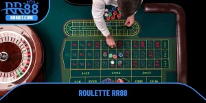 Roulette RR88